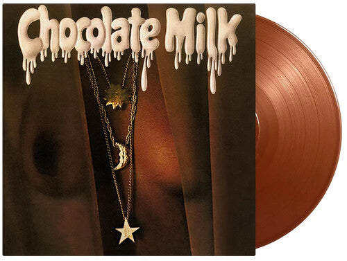 Chocolate Milk - Chocolate Milk - Limited 180-Gram Chocolate Milk Colored Vinyl (Vinyl)