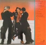 Debbie Jacobs : Undercover Lover (LP, Album, Pin)