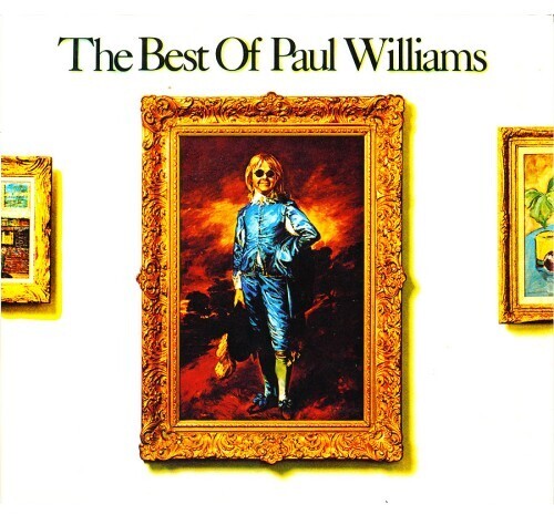 Paul Williams - The Best of Paul Williams (Vinyl)