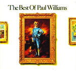 Paul Williams - The Best of Paul Williams (Vinyl)