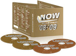 Various Artists - Now Millenium 2008-2009 / Various (CD)