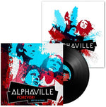 Alphaville - Forever! Best Of 40 Years (Vinyl)