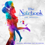 Ingrid Michaelson - The Notebook (Original Broadway Cast Recording) (Vinyl)