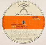 Chable* & Bonnici* : Ride (12")