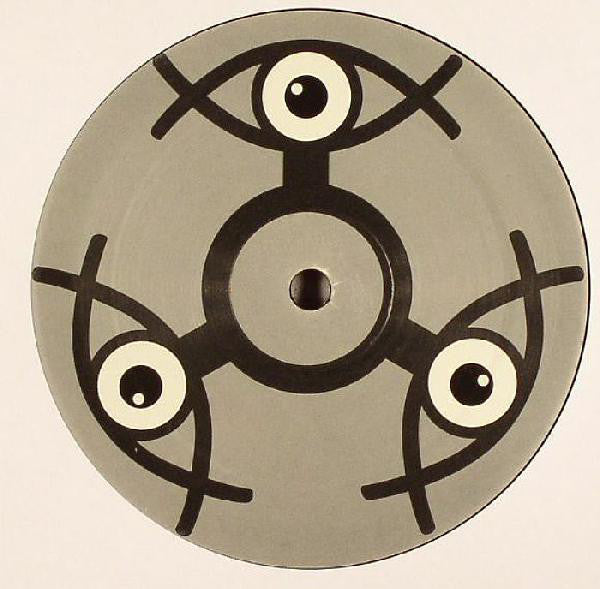 Chable* & Bonnici* : Ride (12")