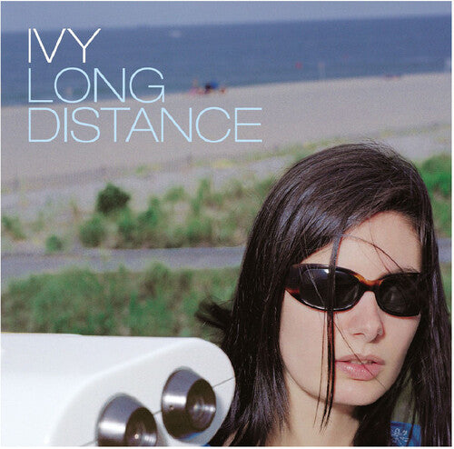 Ivy - Long Distance (Vinyl)