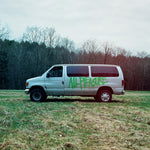 THUS LOVE - オール・プレジャー(ビニールレコード)