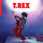 T-Rex - T. Rex Now Playing (Vinyl)