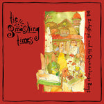 Smashing Times - Mrs. Ladyships and the Cleanerhouse Boys (Vinyl)