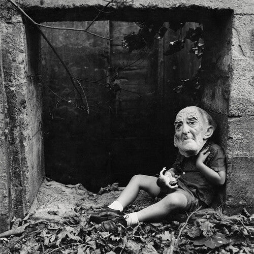 Loose Cattle - Someone's Monster (Vinyl)