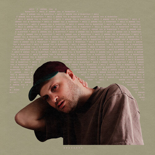 マーケット - ウェル・アイ・アスクエット・ユー・ア・クエスチョン(レコード)