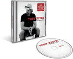Toby Keith - 13 Number Ones (CD)