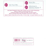 Elli Mac : Celebrate - The Remixes (12", Maxi)