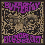 Iron Butterfly - Fillmore East 1968 (Vinyl)