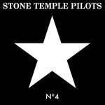 Stone Temple Pilots - No. 4 (Vinyl)