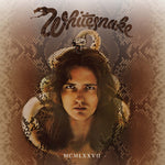 ホワイトスネイク - WhiteSnake MCMLXXVII (レコード)