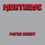 Montrose - Paper Money (50th Anniversary) (Vinyl)