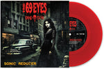 69 Eyes Dead Boys - Sonic Reducer - Red (Vinyl)