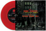 69 Eyes Dead Boys - Sonic Reducer - Red (Vinyl)
