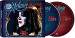 Melanie - Live at the Met (CD)