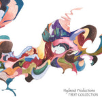 Nujabes - Hydeout Productions: ファースト・コレクション (レコード)