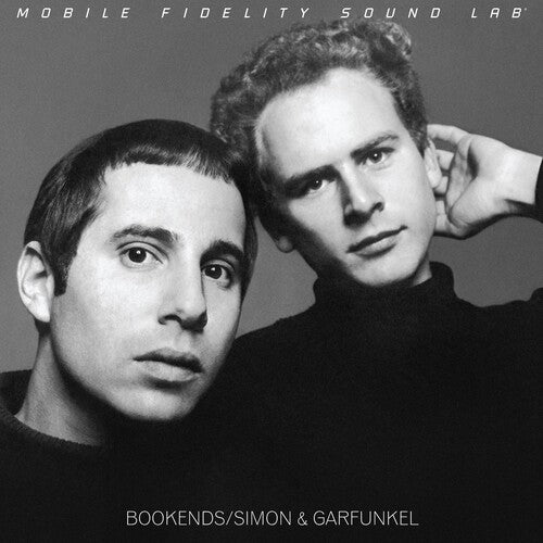 Simon & Garfunkel - Bookends (Vinyl)