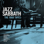 Jazz Sabbath - Las cintas de 1968 (vinilo)