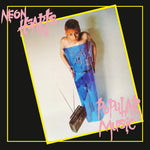 the album cover for Neon Hearts - Popular Music (Extended Edition) (Exed) (Mod)