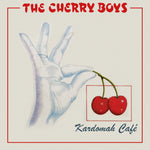 the album cover for Cherry Boys - Kardomah Cafe (Mod)