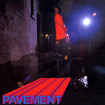 the album cover for Pavement - Pavement (Mod)