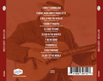 Hoyt Axton - Me encanta cantar (CD)
