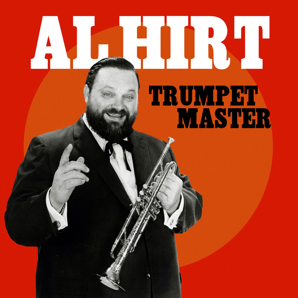 the album cover for Al Hirt - Trumpet Master (Mod)