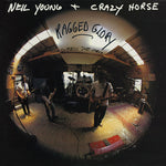 Neil Young y Crazy Horse - Ragged Glory - Huele al caballo (CD)