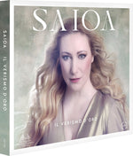 the album cover for Saioa Hernandez - Verisma D'oro