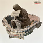 キッド・ダコタ - プレイグステーター (レコード)