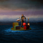 キム・ディール - Nobody Loves You More (レコード)