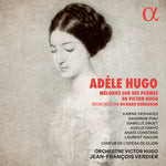 Karine Deshayes - Hugo: Melodies sur des poemes de Victor Hugo (CD)