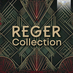 Karl Suske - Reger Collection (CD)