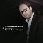 Roberto Prosseda - Beethoven: Sonatas, op. 2 (CD)