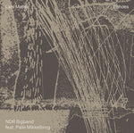 Palle Mikkelborg - Moller: Echoes - Live (CD)