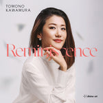 Tomono Kawamura - Reminiscence (CD)