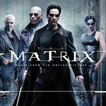 Matrix (Music from the Original Motion Picture Soundtrack) (Vinyl)