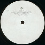 Manna : Manna (2xLP, Album)