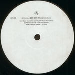 Manna : Manna (2xLP, Album)