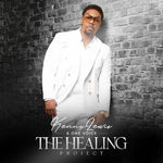 Kenny Lewis & One Voice - The Healing Project (CD)