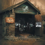 The Late - Shed No Tear: The Early Late Unicorn (CD)