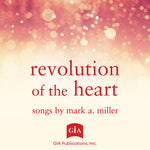 Mark A. Miller - Revolución del Corazón - Canciones de Mark A. Miller (CD)