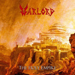 Warlord - Holy Empire (CD)