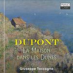 Giuseppe Taccogna - Dupont: Música completa para piano, vol. 2 (CD)