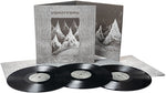 Paysage D'Hiver - Die Berge (Vinyl)